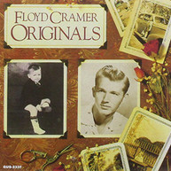 FLOYD CRAMER - ORIGINALS CD