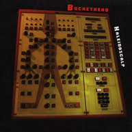 BUCKETHEAD - KALEIDOSCALP CD