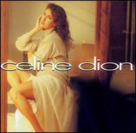 CELINE DION - CELINE DION CD