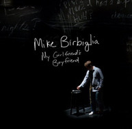 MIKE BIRBIGLIA - MY GIRLFRIEND'S BOYFRIEND (SCORE) SOUNDTRACK CD