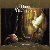 MOON & NIGHTSPIRIT - OSFORRAS CD