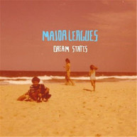 MAJOR LEAGUES - DREAM STATES CD