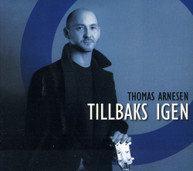 THOMAS ARNESEN - TILLBAKS IGEN CD