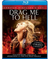 DRAG ME TO HELL (WS) (DIRECTOR'S CUT) BLU-RAY
