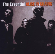 ALICE IN CHAINS - ESSENTIAL ALICE IN CHAINS CD