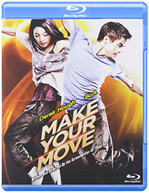 MAKE YOUR MOVE (2013) O.C.R. - MAKE YOUR MOVE (2013) O.C.R. BLU-RAY