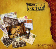 BEYOND THE PALE - POSTCARDS CD