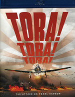 TORA TORA TORA BLU-RAY