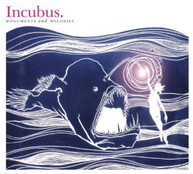 INCUBUS - MONUMENTS & MELODIES CD