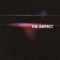 AEFFECT - SECRETS & LIES CD