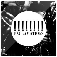 MORPH -TET - EXCLAMATIONS CD