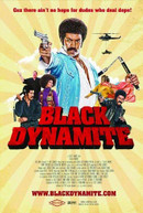 BLACK DYNAMITE (WS) BLU-RAY