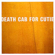 DEATH CAB FOR CUTIE - PHOTO ALBUM CD
