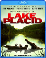 LAKE PLACID: COLLECTOR'S EDITION (WS) BLU-RAY