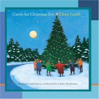 EILEEN FARRELL - SONGS FOR XMAS CD