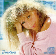 BARBRA STREISAND - EMOTION CD