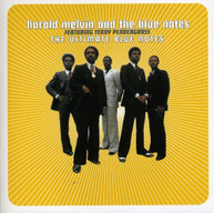 HAROLD MELVIN & BLUE NOTES - ULTIMATE BLUE NOTES CD