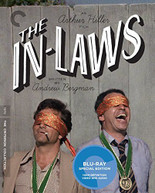 CRITERION COLLECTION: IN -LAWS (WS) BLU-RAY