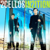 2CELLOS - IN2ITION CD