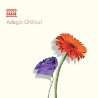 ADAGIO CHILLOUT / VARIOUS CD
