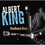 ALBERT KING - ROADHOUSE BLUES CD