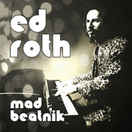 ED ROTH - MAD BEATNIK CD