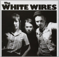 WHITE WIRES - WWIII CD