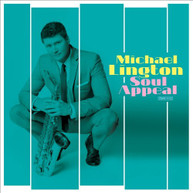 MICHAEL LINGTON - SOUL APPEAL CD