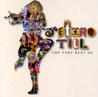 JETHRO TULL - VERY BEST OF CD