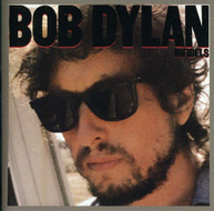 BOB DYLAN - INFIDELS CD