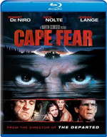 CAPE FEAR (1991) (WS) BLU-RAY