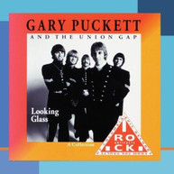 GARY PUCKETT & UNION GAP - LOOKING GLASS CD