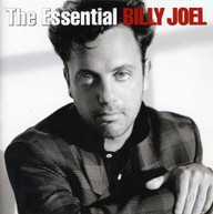 BILLY JOEL - ESSENTIAL BILLY JOEL CD