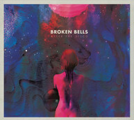 BROKEN BELLS - AFTER THE DISCO CD