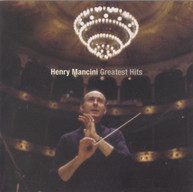 HENRY MANCINI - GREATEST HITS CD