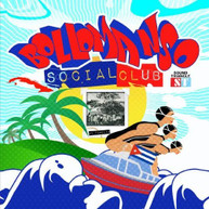 BOLLOMANSO SOCIAL CLUB VARIOUS CD