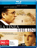 LA LINEA (THE LINE) (2008) BLURAY