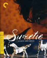 CRITERION COLLECTION: SWEETIE (WS) (SPECIAL) BLU-RAY