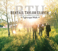 BTU - TIGHTROPE WALK CD
