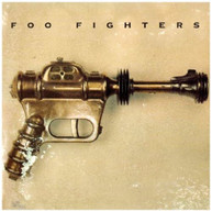 FOO FIGHTERS CD