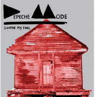 DEPECHE MODE - SOOTHE MY SOUL CD