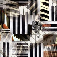 DENNY ZEITLIN - LABYRINTH CD