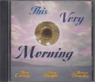 DAIGLE COONEY - THIS VERY MORNING CD