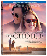 CHOICE (2PC) (+DVD) (2 PACK) BLU-RAY