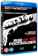 RISE OF THE FOOTSOLDIER (UK) BLU-RAY