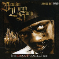 BROTHA LYNCH HUNG - RIPGUT COLLECTION CD