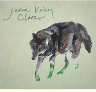JADEA KELLY - CLOVER CD