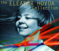 ELEANOR HOVDA - ELEANOR HOVDA COLLECTION CD