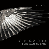 ALE MOLLER BOHUSLAN BIG BAND - PEGASUS CD
