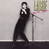 LAURIE & THE SIGHS CD